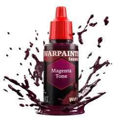 Warpaints Fanatic Wash: Magenta Tone - WP3213
