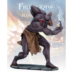 FGV350_Frostgrave - Vampire Sauvage