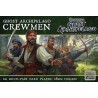 FGAP01_Frostgrave - Crewmen