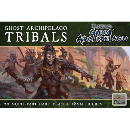 FGAP03_Frostgrave - Tribals