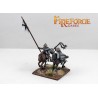 Fireforge - Sergents à cheval