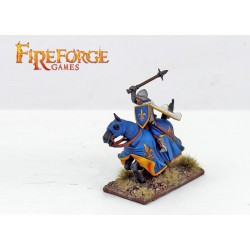 Fireforge - Hommes d'armes montés