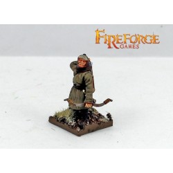 Fireforge - Guerriers des Steppes