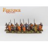 Fireforge - Infanterie Russe