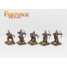 Fireforge - Infanterie Russe