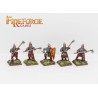 Fireforge - Infanterie Russe