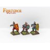 Fireforge - Infanterie Russe