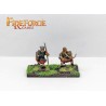 Fireforge - Archers médiévaux