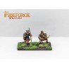 Fireforge - Archers médiévaux
