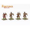 Fireforge - Auxilliaires Byzantins (archers ou javeliniers)