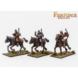 Fireforge - Chevaliers Byzantins Archers