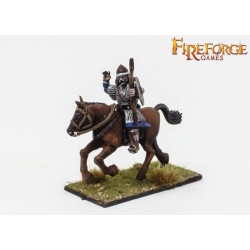 Fireforge - Chevaliers Byzantins Archers