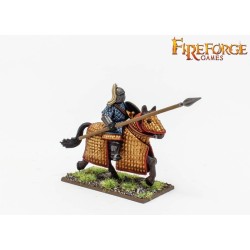 Fireforge - Byzantins Cataphracts
