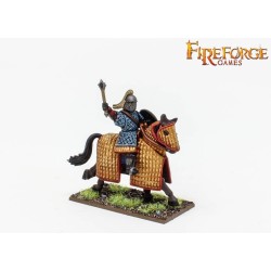 Fireforge - Byzantins Cataphracts