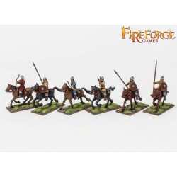 Fireforge - Turcopoles