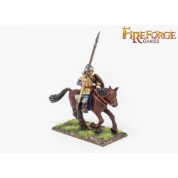 Fireforge - Turcopoles