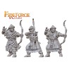 Fireforge - Berber Infantry