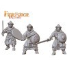 Fireforge - Berber Infantry