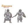 Fireforge - Berber Infantry