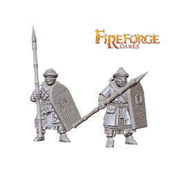 Fireforge - Black Guard