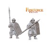 Fireforge - Black Guard