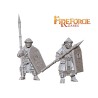 Fireforge - Black Guard Fireforge - Black Guard