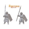 Fireforge - Black Guard Fireforge - Black Guard
