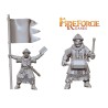 Fireforge - Black Guard Fireforge - Black Guard