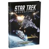 ABIMÉ Star Trek Gamma Quadrant Sourcebook