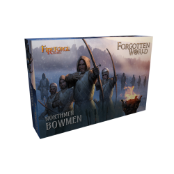 FWNO02-BS_Fireforge - Northern Bowmen (12 figurines plastique)