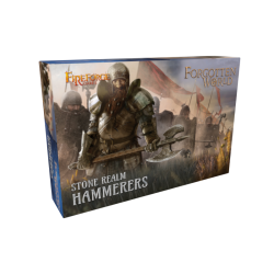 FWSR02-BS_Fireforge - Stone Realm Hammerers