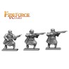 Fireforge - Stone Realm Crossbowmen
