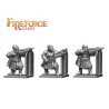 Fireforge - Stone Realm Crossbowmen