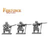 Fireforge - Stone Realms Arquebusiers