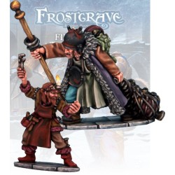 FGV249_Frostgrave - Bricoleur et Fouineur