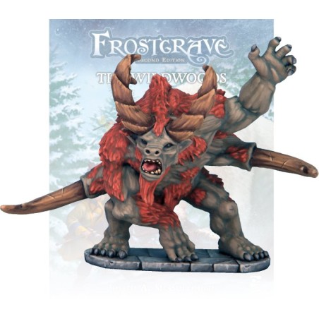 FGV330_Foulhorn FGV330_Foulhorn