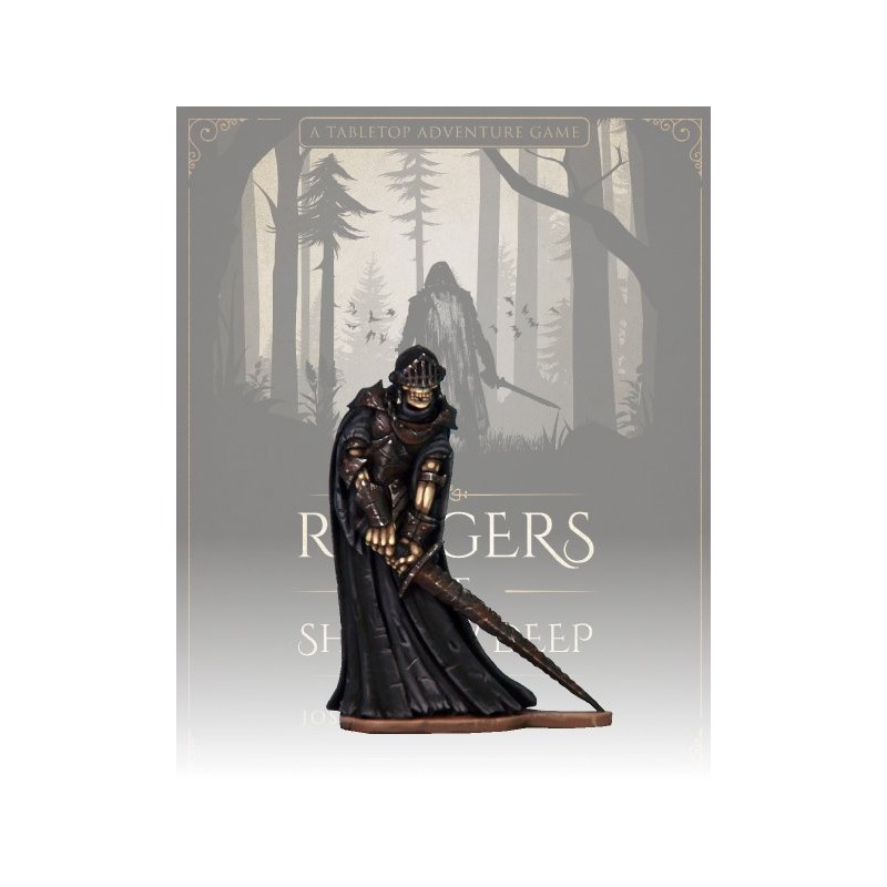 ROSD07_Rangers of Shadowdeep - Shadow Knight