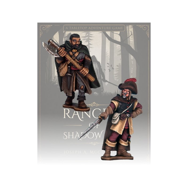 ROSD13_Rangers of Shadowdeep - Seb & Nicolan
