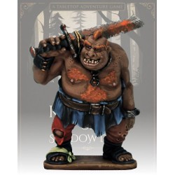 ROSD16_Rangers of Shadowdeep - Gorbin the Ogre