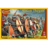 GBP02_Gripping Beast - Thegns Saxons Plastiques