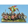 Gripping Beast - Thegns Saxons Plastiques