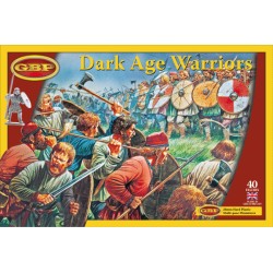 GBP03_Gripping Beast - Dark Age Warriors