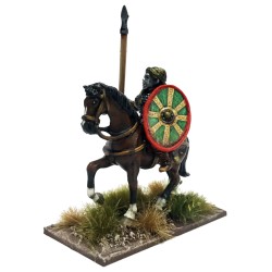 Gripping Beast - Cavalerie Romaine/Brito-romaine (plastique)