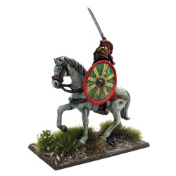 Gripping Beast - Cavalerie Romaine/Brito-romaine (plastique)