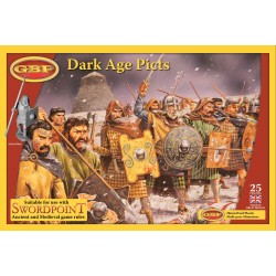 GBP36_Gripping Beast - Dark Age Picts