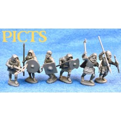 Gripping Beast - Dark Age Picts