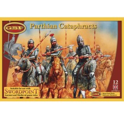 GBP37_Gripping Beast - Parthian Cataphracts