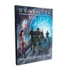 ABIMÉ Stargate SG-1: Roleplaying Game Core Rulebook