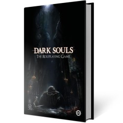 ABIMÉ DARK SOULS - THE ROLE PLAYING GAME (ENG)