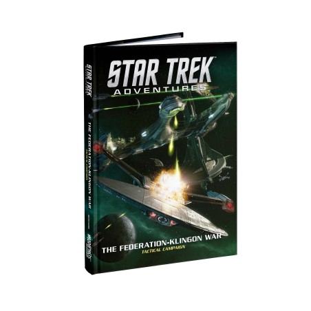 MUH0142308_Star Trek Adventure - The Federation-Klingon War Tactical Campaign